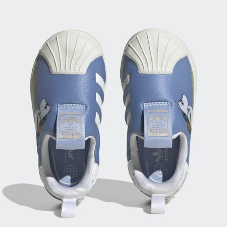 Adidas baby store walking shoes