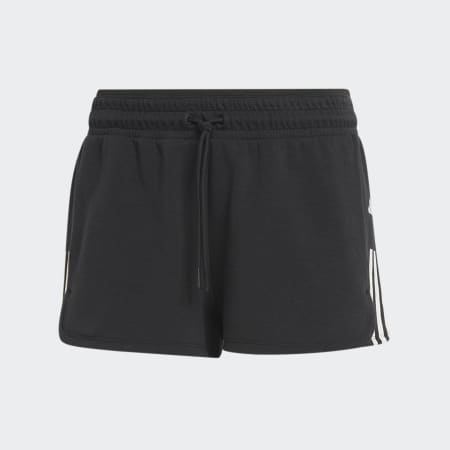 מכנסי Train Essentials Train Cotton 3-Stripes Pacer