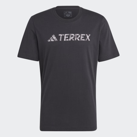 Terrex Classic Logo Tee