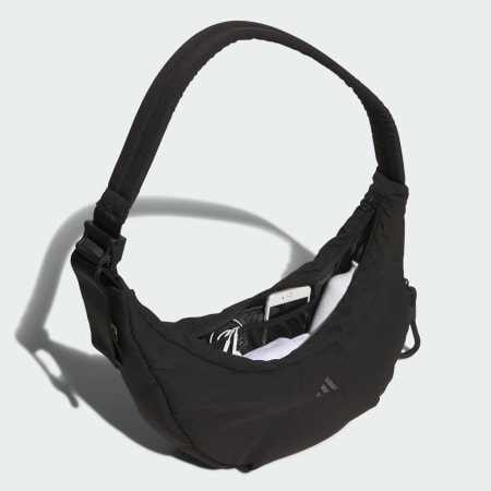 Must Haves Puffy Shoulder Bag