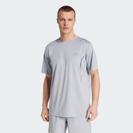 Tech Apparel Tee