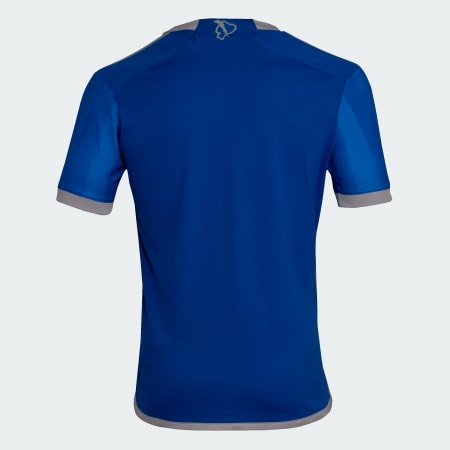 Adidas ecuador emelec 2018 best sale