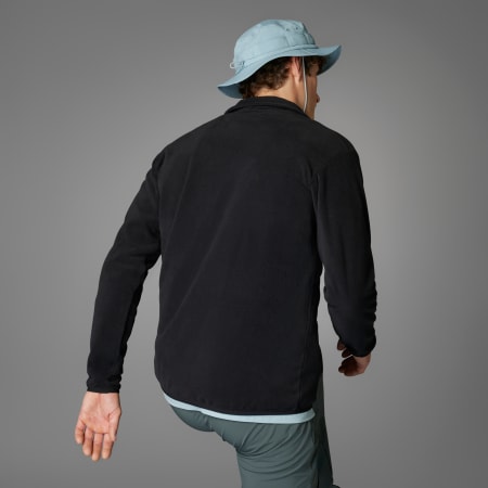 Chaqueta Multi Essentials 1/2 Zip Felpa