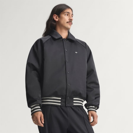 מעיל טייסים Premium Bomber