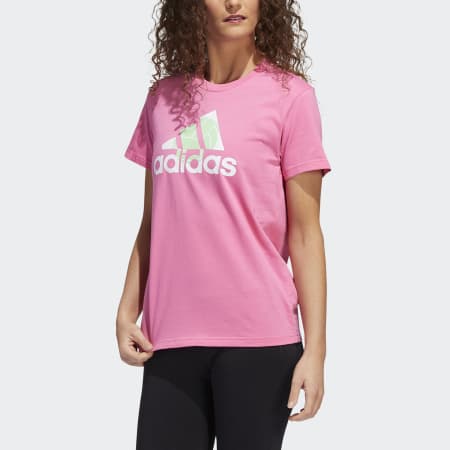 Camiseta de Voleibol World Of adidas