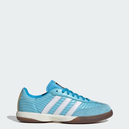 adidas x NTS Radio Samba MN Shoes