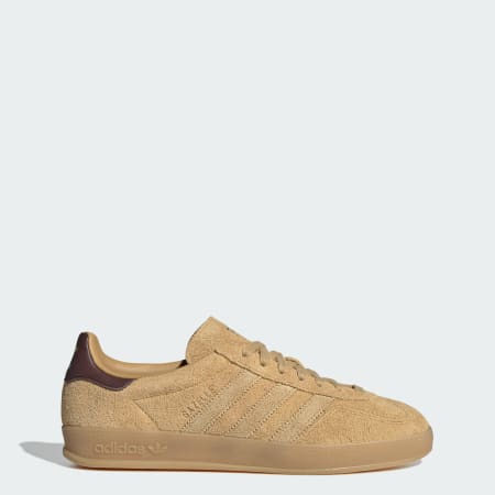 ADIDAS GAZELLE INDOOR SHOES