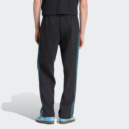 بنطال Mesh Stripe