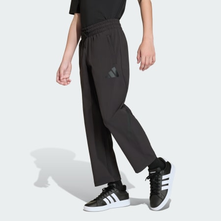 Z.N.E. Woven Travel Pants
