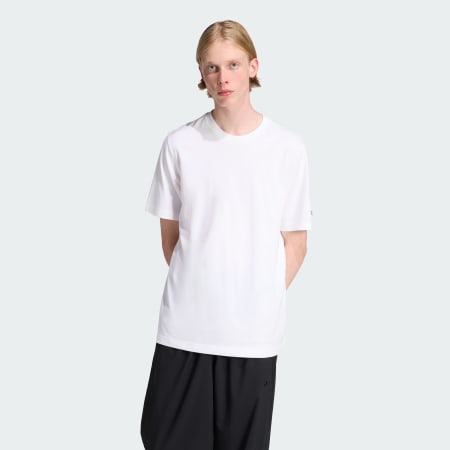 M BLANK TEE
