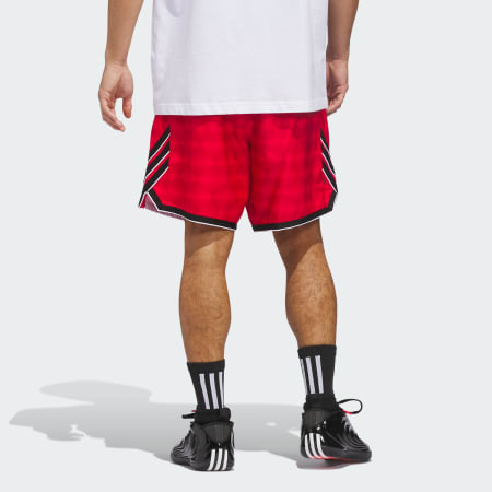 ADIDAS CRAZY LITE AOP SHORTS