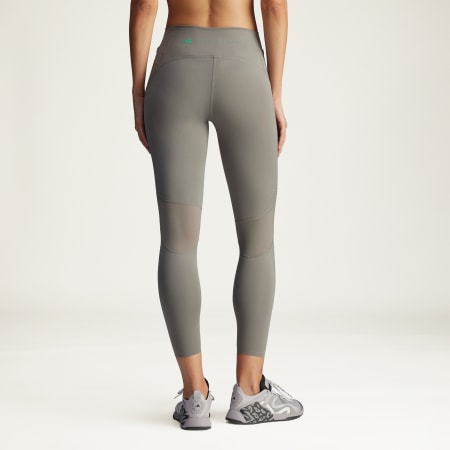 adidas by Stella McCartney TruePurpose Optime Training 7/8 Leggings