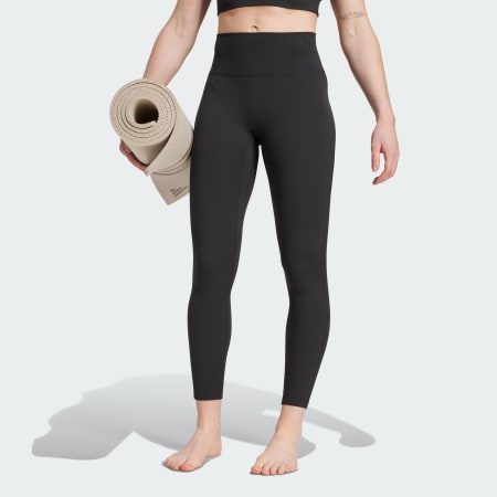 adidas All Me Rib 7/8 Leggings