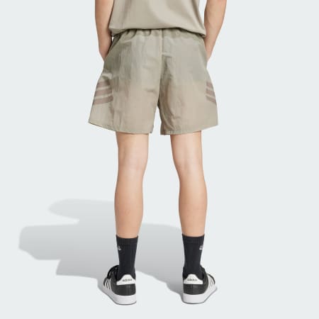 شورت Future Icons 3-Stripes Woven