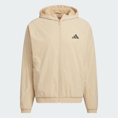 STADIUM WINTER WOVEN JACKET