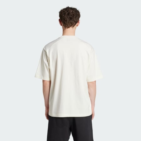Codes Doodle Scooter Graphic Tee