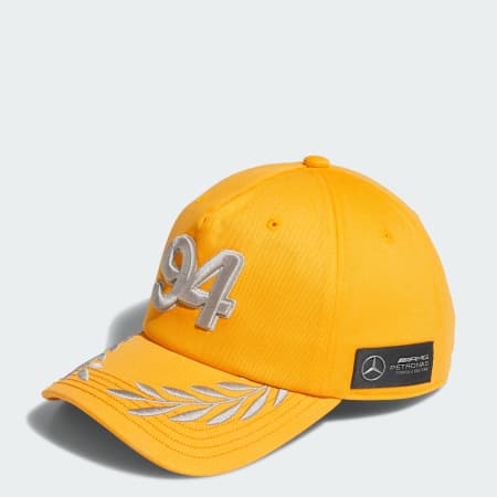 Bad Bunny x Mercedes - AMG Petronas Formula One Team Racing Cap