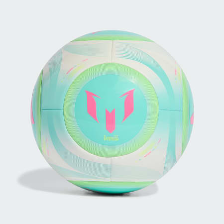 MESSI CLUB BALL