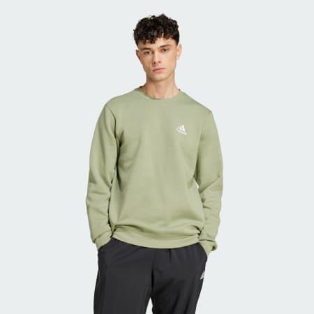 Hanorac din fleece FEELCOZY ESSENTIALS 