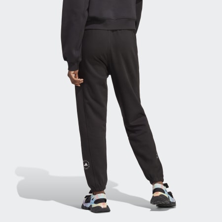 Pantaloni de trening regular adidas by Stella McCartney