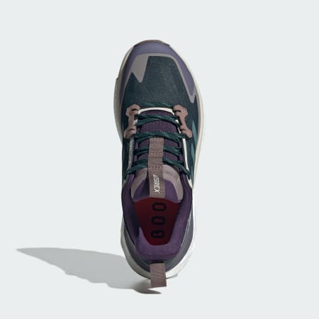 Terrex Free Hiker 2.0 Low Hiking Shoes