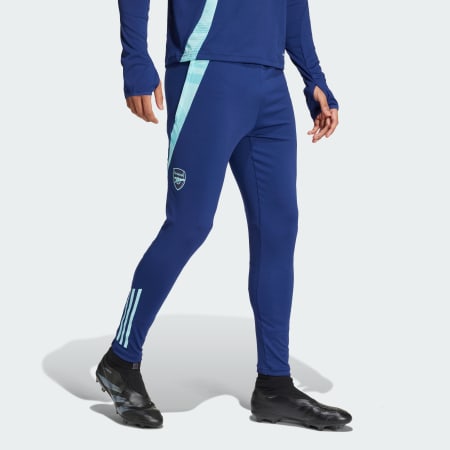 Navy blue adidas pants mens deals