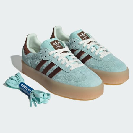 Tenis Sambae