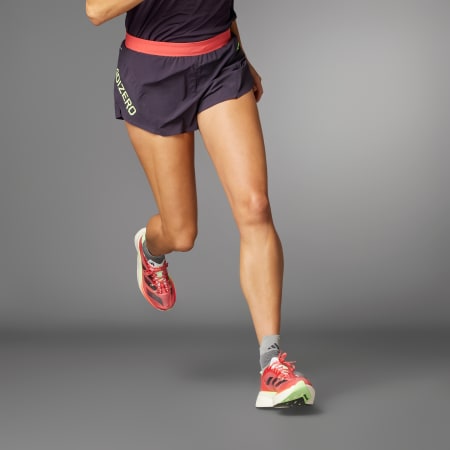 Ekiden Running Shorts