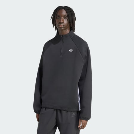 adidas Adicolor Spacer Drill Top