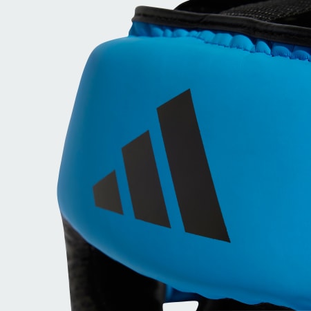 Comb 50 Box Headgear