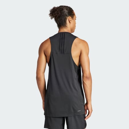 HIIT Workout 3-Stripes Tank Top