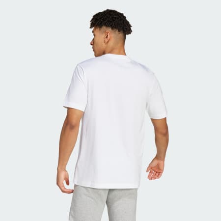 Camiseta Camo Linear Estampada