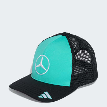 MERCEDES-AMG PETRONAS 一級方程式車隊拉斯維加斯貨車帽