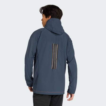 Jachetă DSV Softshell