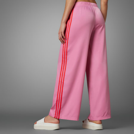 Island Club Wide Leg Pants