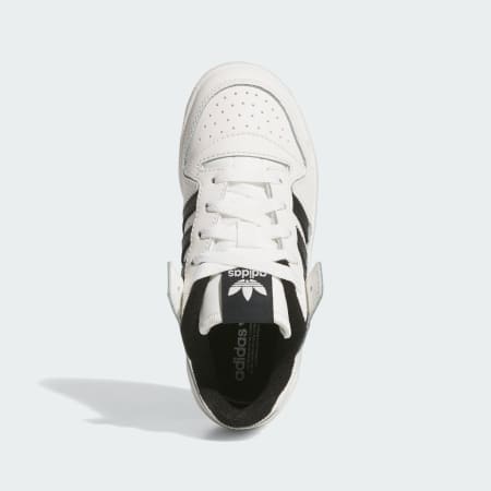 Tenis Forum Low CL Niños