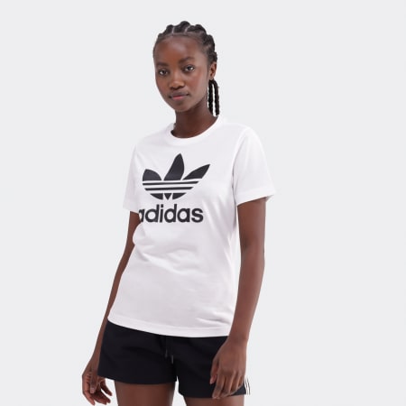 Adidas tech tee womens online