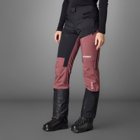 Pantaloni Soft Shell Terrex Techrock Tour