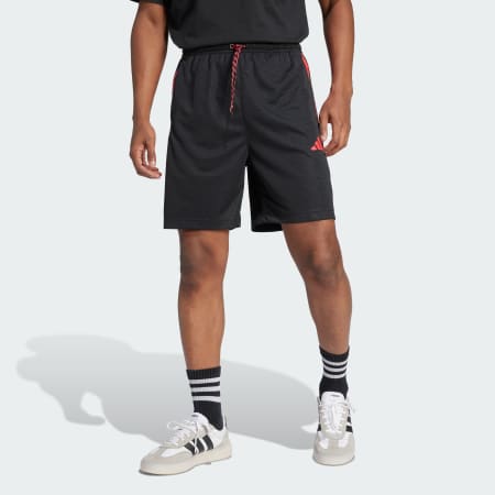 House of Tiro Nations Pack Shorts