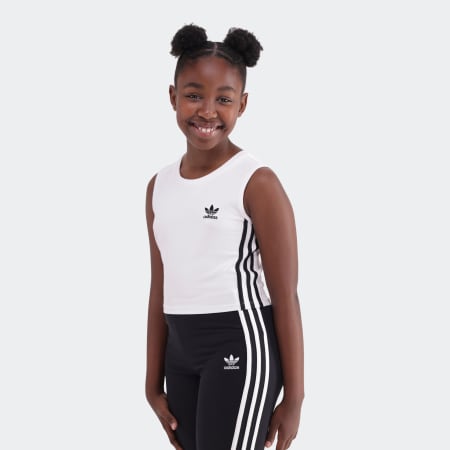 Girls 8 to 16 Years Clothing adidas ZA