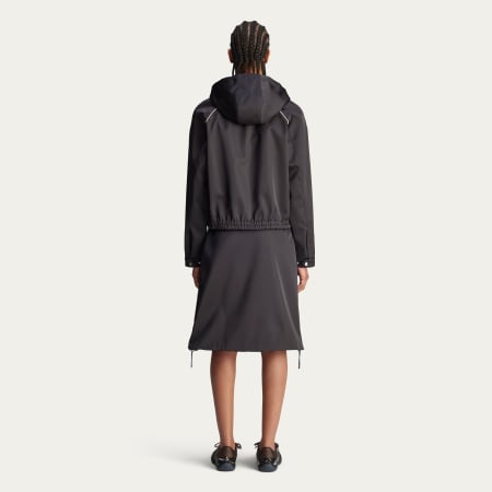 Wales Bonner Satin Track Top