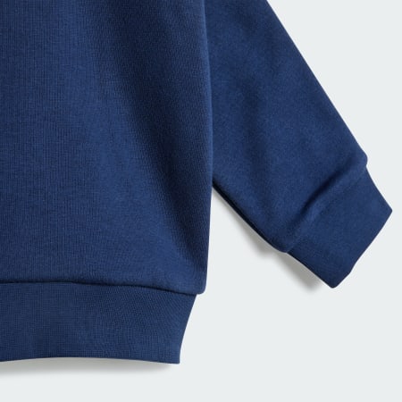 Denim Crew Set Kids