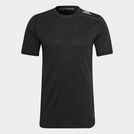 Designed for Training Workout Training Tee