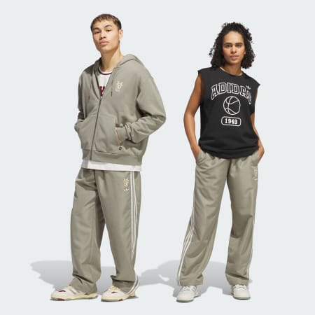 HYC TRACK PANT