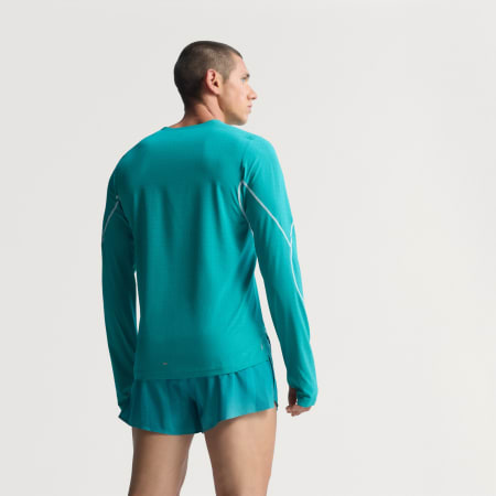 تيشيرت Adizero BTN Running Long Sleeve