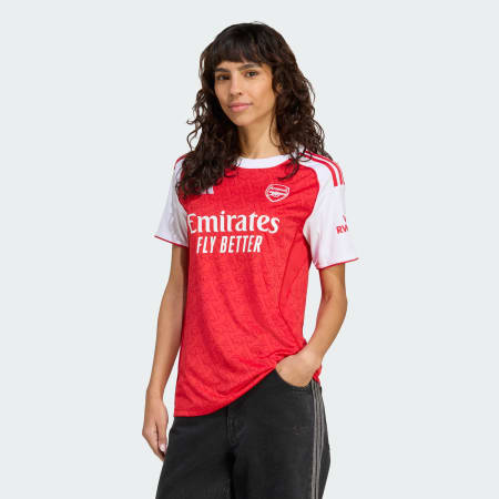 Dres Arsenal 25/26 Home