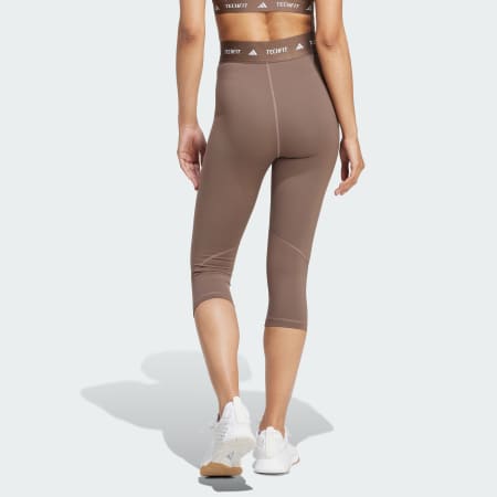 Capri tajice TECHFIT