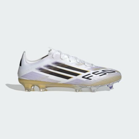 F50 Pro Firm Ground Boots