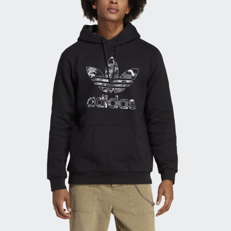 Adidas 2024 graffiti hoodie