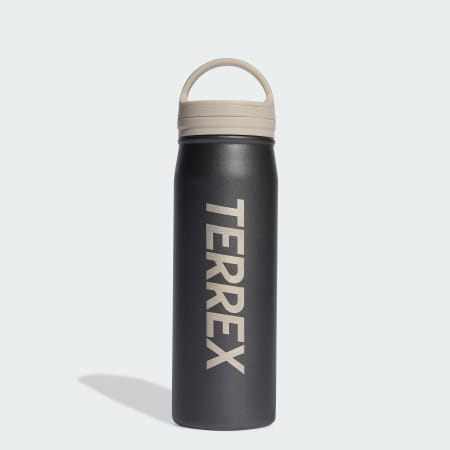 Terrex Double Wall Steel Bottle 600ml